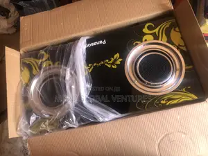 Panasonic Glass Cooker