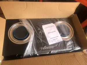 Kenwood Glass Cooker