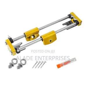 Lock Mortiser Machine, Door Lock Hole Opener