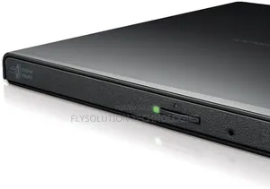 Lg External DVD Writer Nb600 USB Adapter