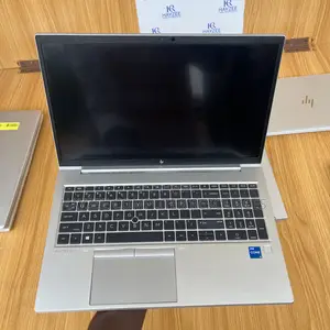 Laptop HP EliteBook 850 G8 16GB Intel Core I5 SSD 512GB