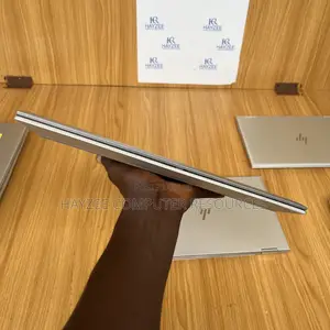 Laptop HP EliteBook 850 G8 16GB Intel Core i5 SSD 512GB