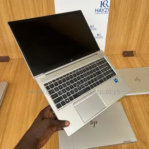 Laptop HP EliteBook 850 G8 16GB Intel Core I5 SSD 512GB