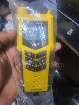 Sailor Ex Sp3520 Fire Proof Digital Radio