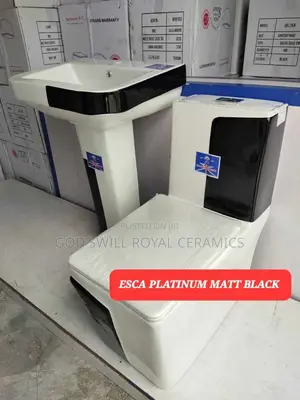 Esca England Product
