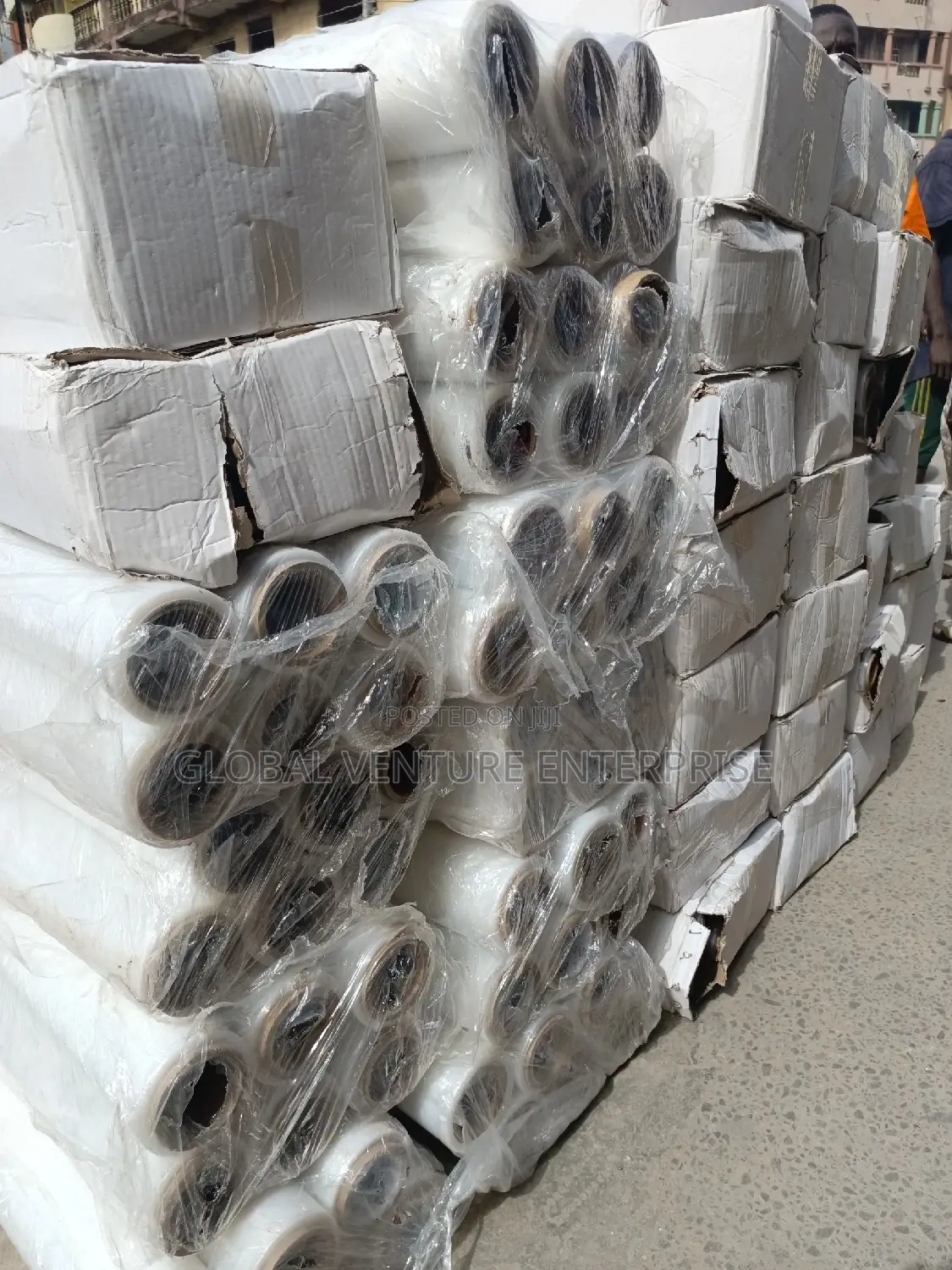 Tape Nylon