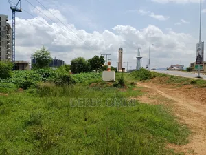 5400 SQM Land