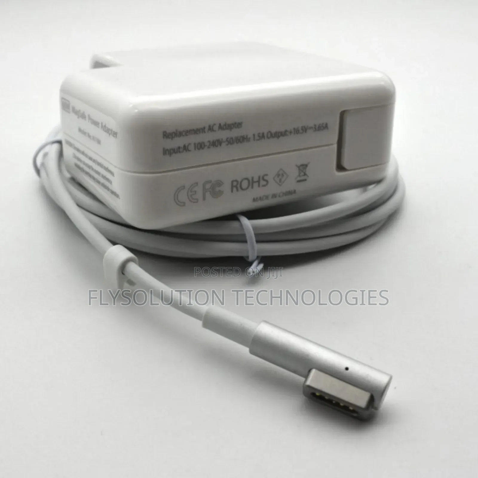 Mac Book 45W Safe1 Power Adapter