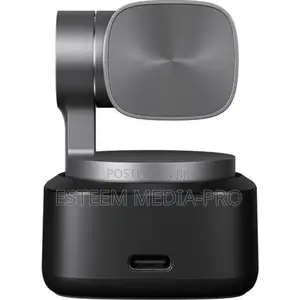 Obsbot Tiny 2 Ai-Powered PTZ Webcam