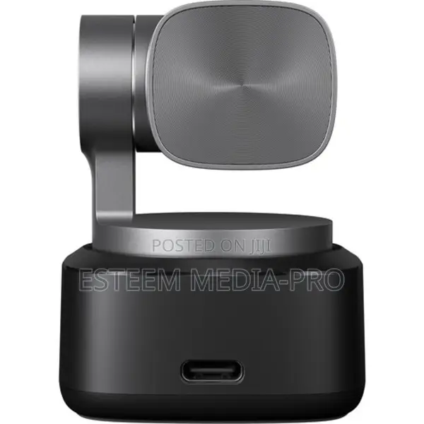 Obsbot Tiny 2 Ai-Powered PTZ Webcam