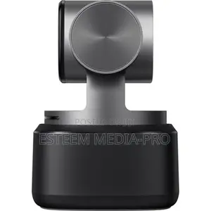 Obsbot Tiny 2 Ai-Powered PTZ Webcam