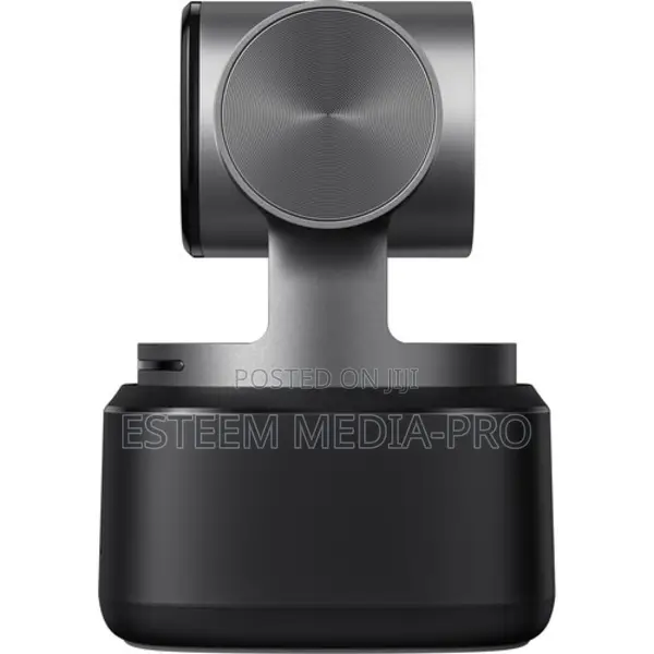 Obsbot Tiny 2 Ai-Powered PTZ Webcam