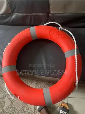 Emergency Life Buoy