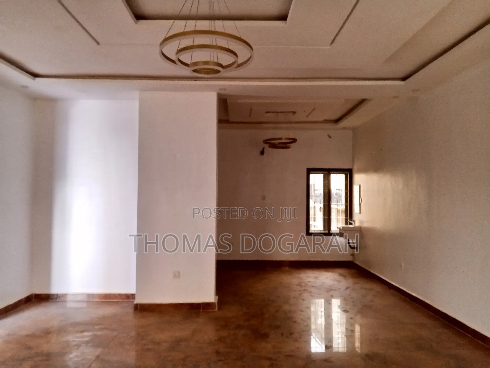 4bdrm Duplex in Apo Mechanics for rent