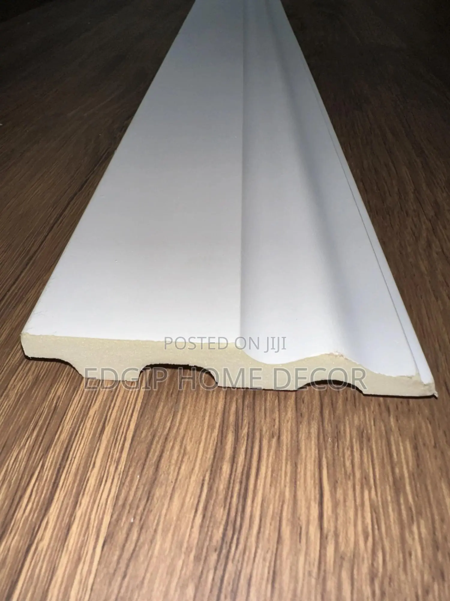 10cm Floor Skirting Cornice Panel