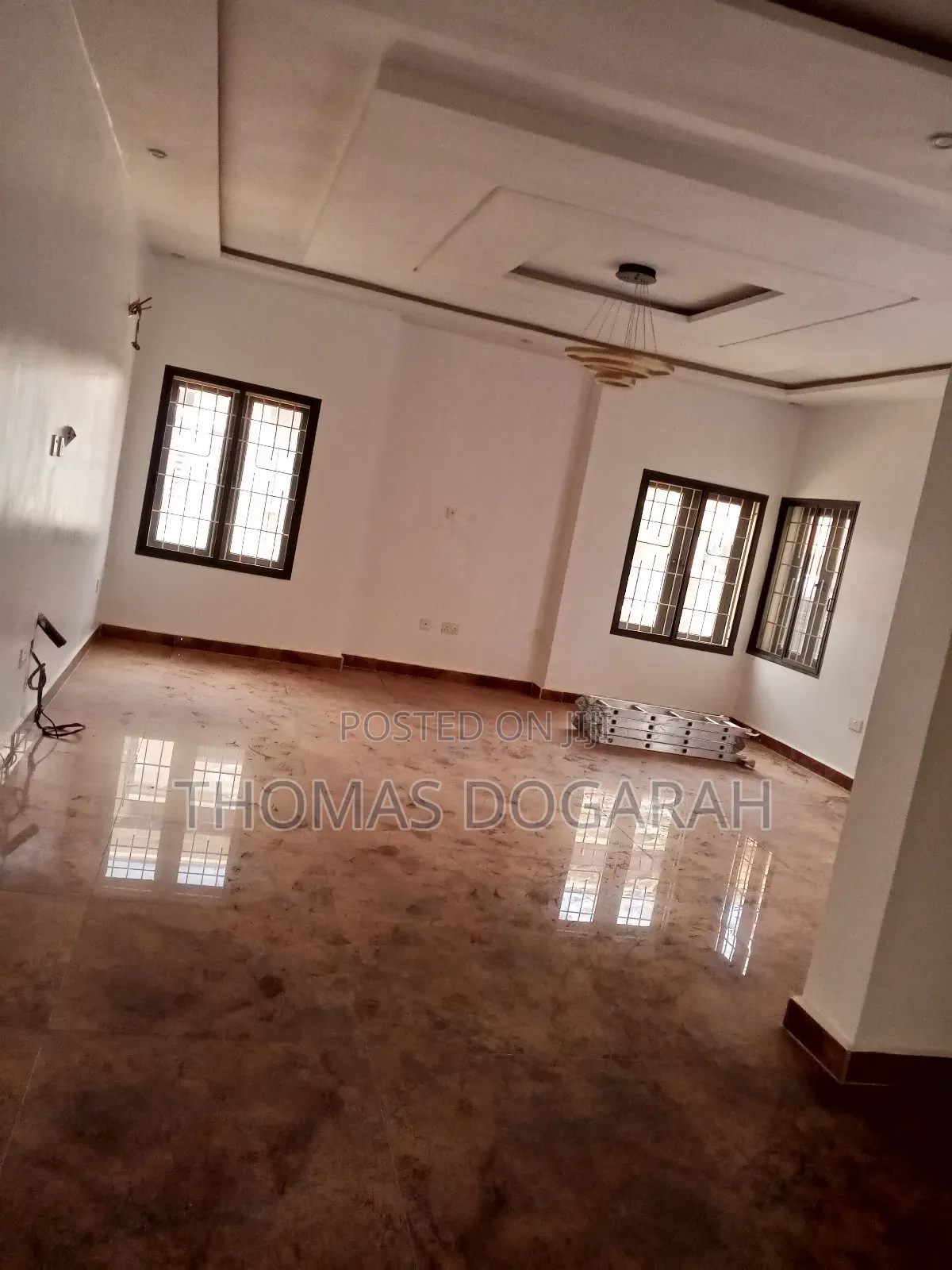 4bdrm Duplex in Apo Mechanics for rent