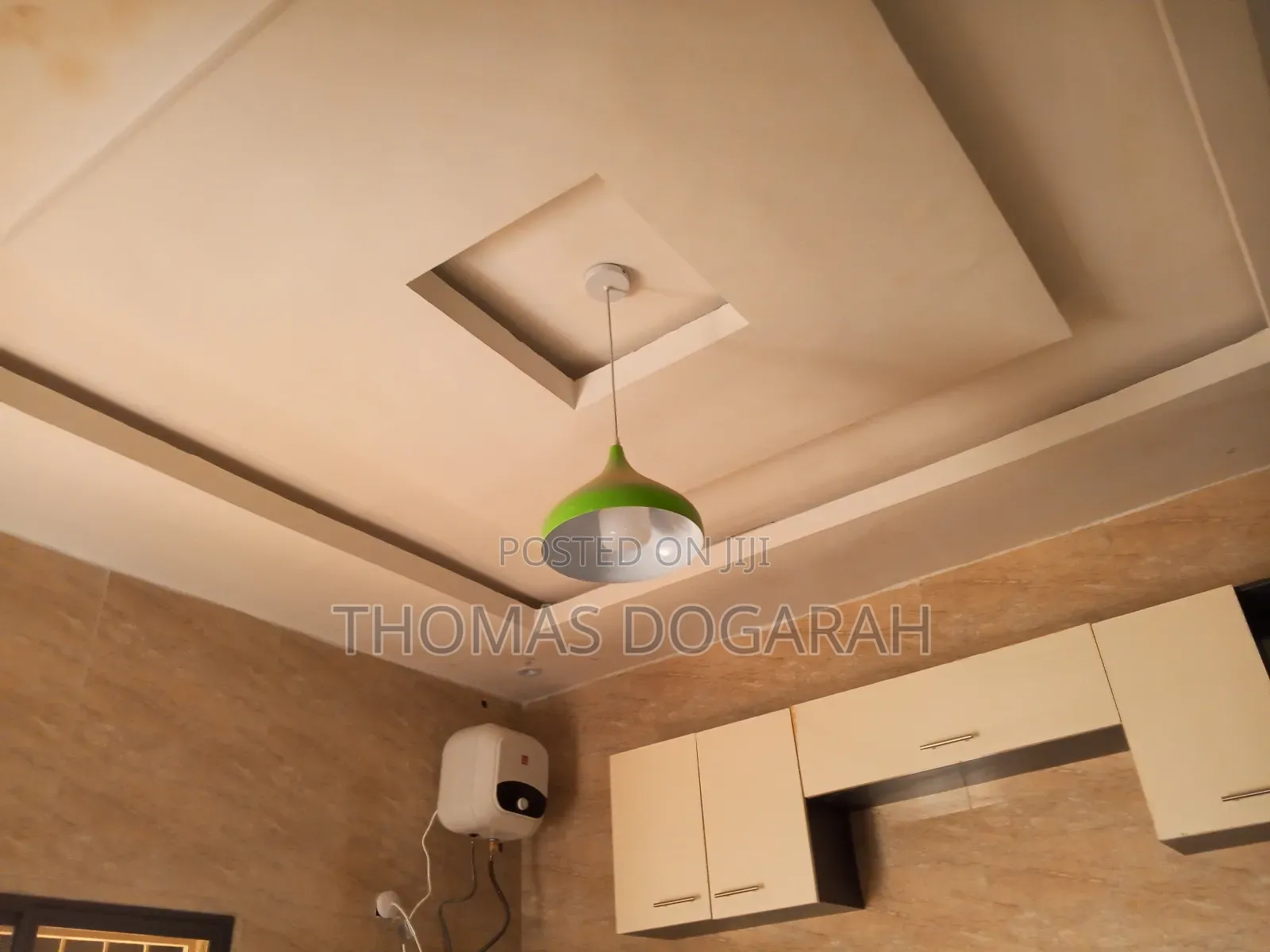 4bdrm Duplex in Apo Mechanics for rent