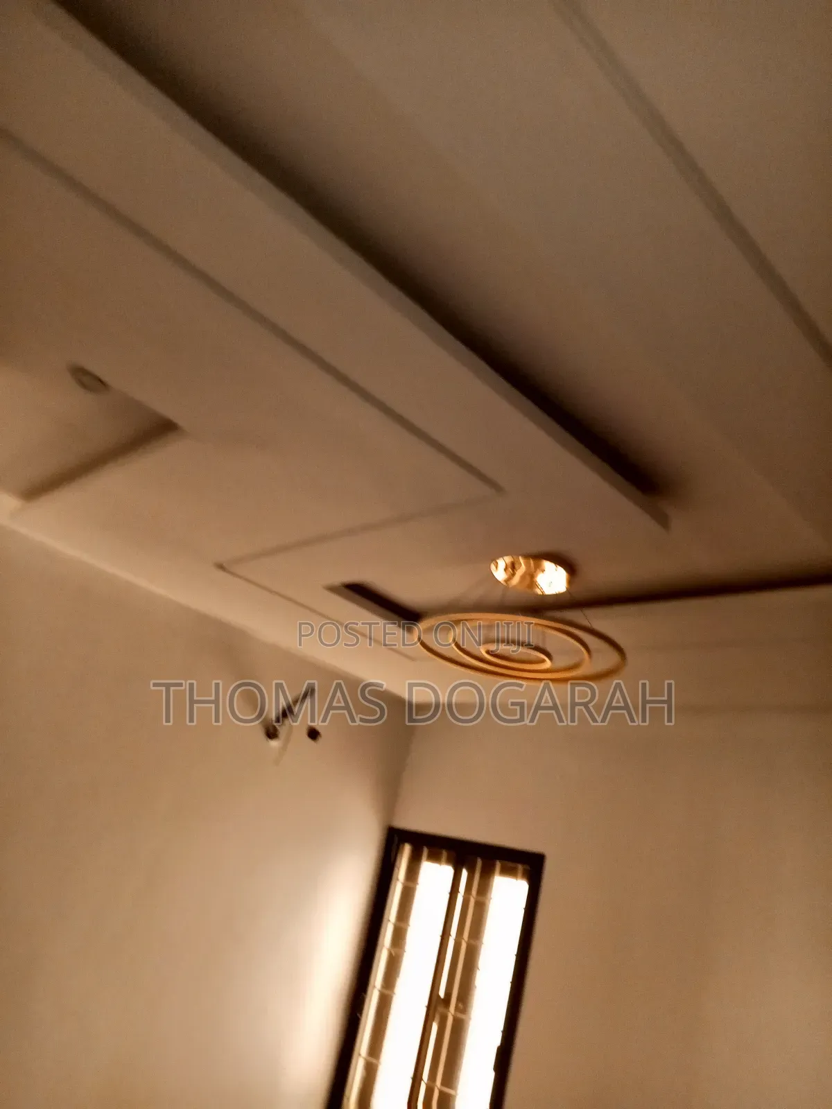 4bdrm Duplex in Apo Mechanics for rent