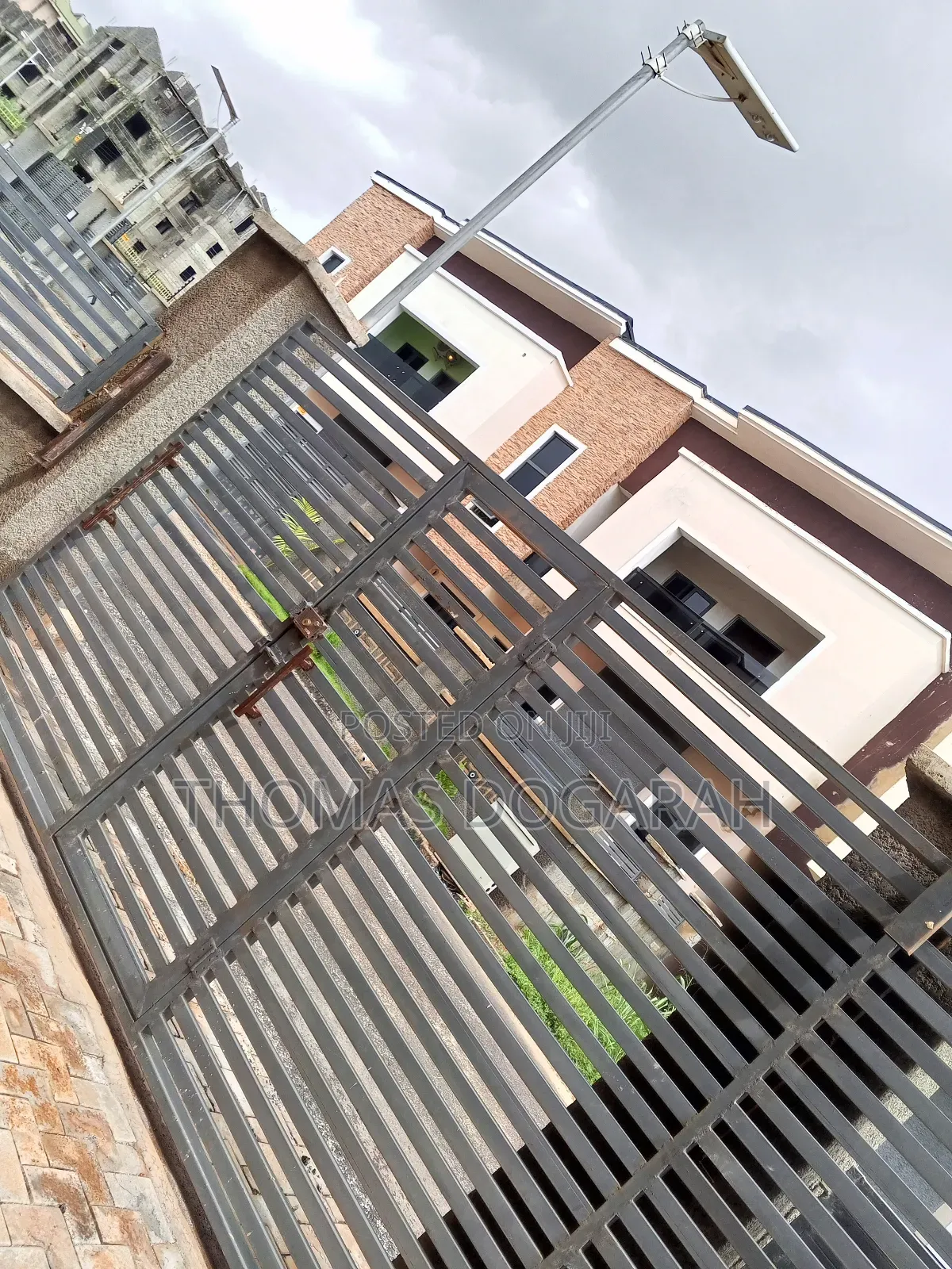 4bdrm Duplex in Apo Mechanics for rent