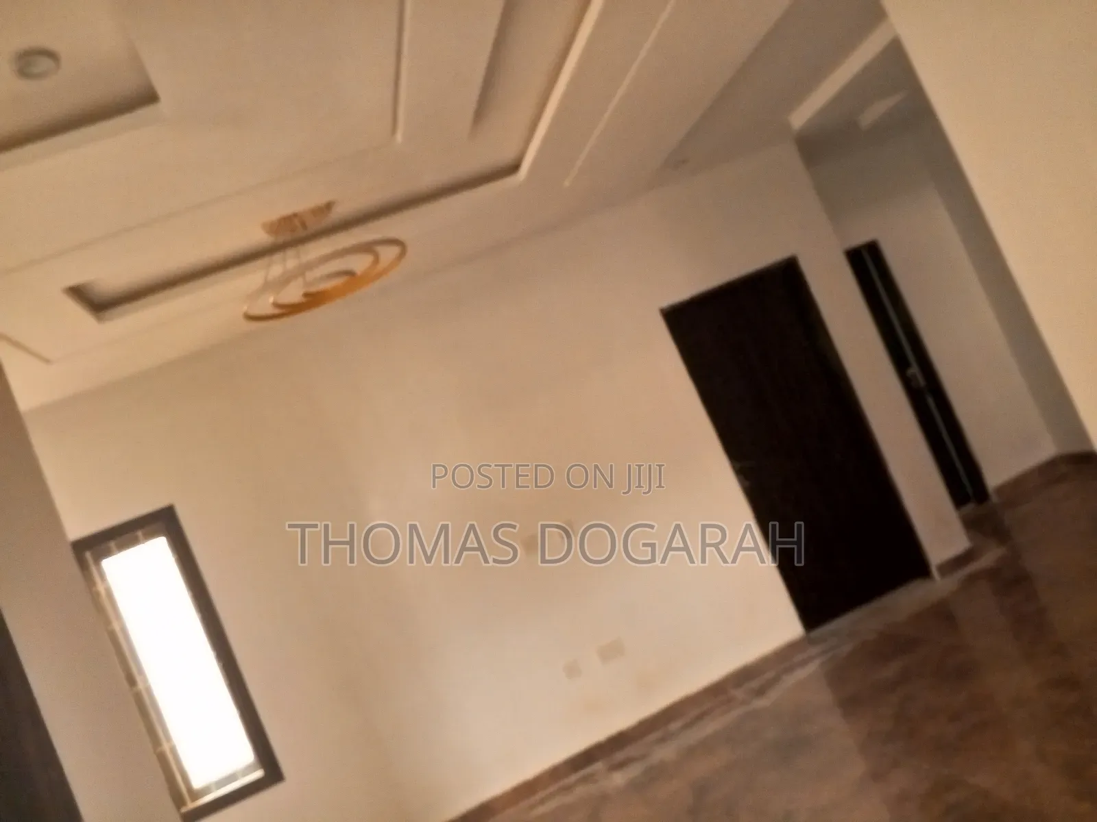 4bdrm Duplex in Apo Mechanics for rent