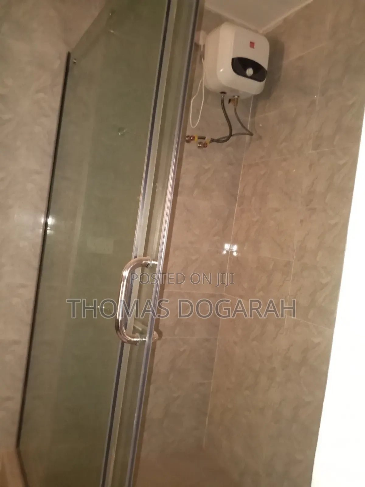 4bdrm Duplex in Apo Mechanics for rent