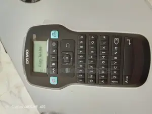 Photo - Dymo 160 Label Printer - Portable Label Printer