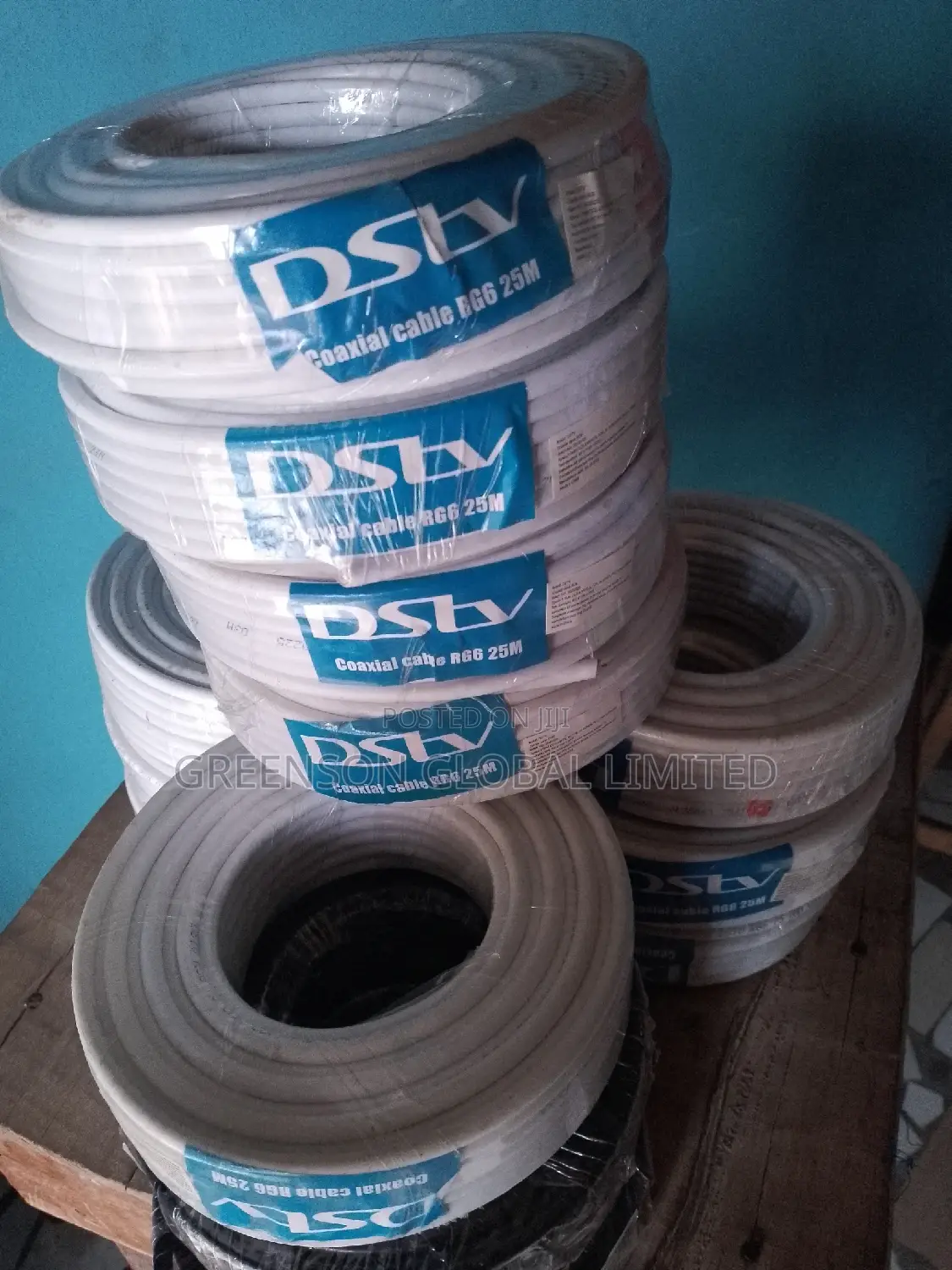 Original DSTV Cable