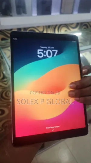 Apple iPad Pro 10.5 (2017) 64 GB