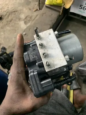 Abs for Toyota Highlander 2018-2020