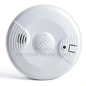 Asenware Standalone Smoke Detector
