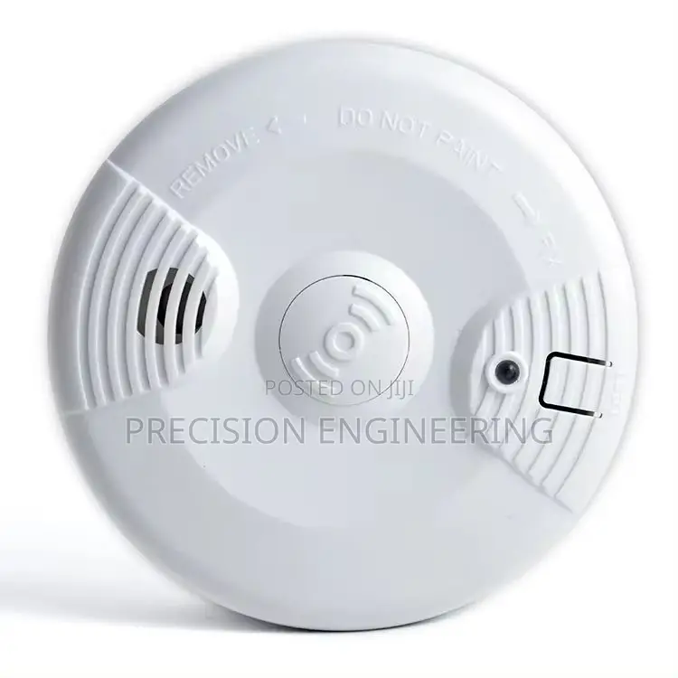 Asenware Standalone Smoke Detector