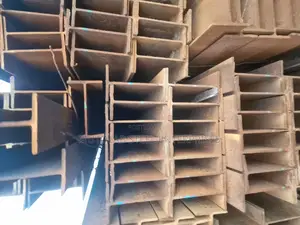 H Beam in Different Sizes