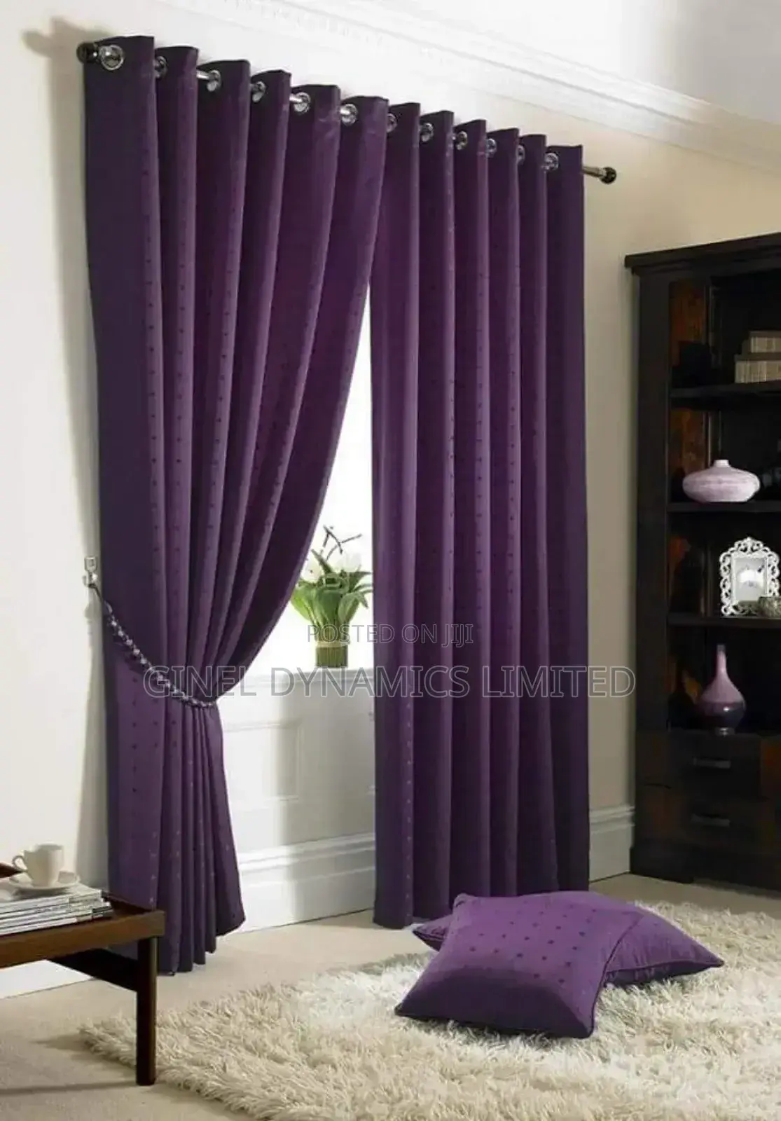 Top Quality Curtains