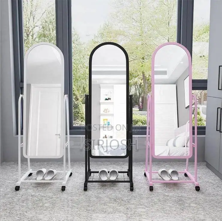 Standing Mirror