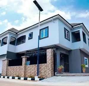 4bdrm Duplex in Dr Peter Odili , for sale