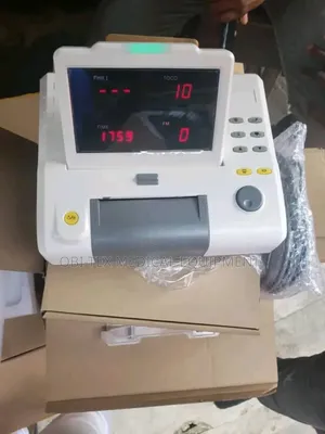 Cardiotocography (CTG) Machine