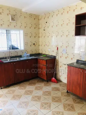 2bdrm Block of Flats in River Pack Estate, Lugbe District for rent