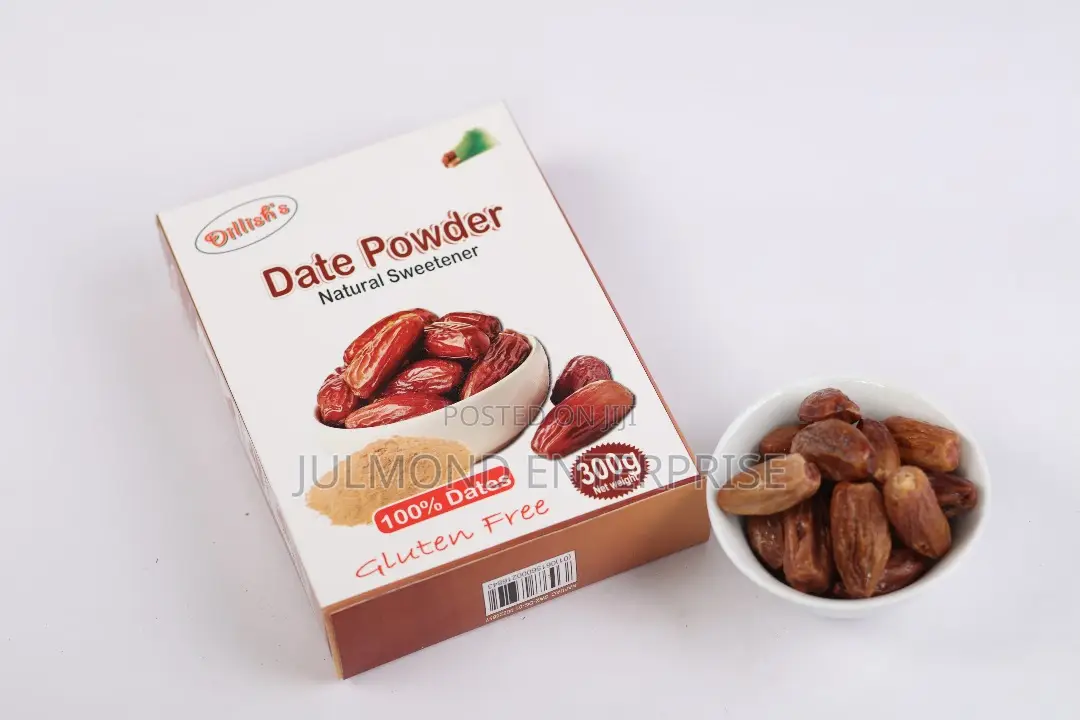 Date Powder