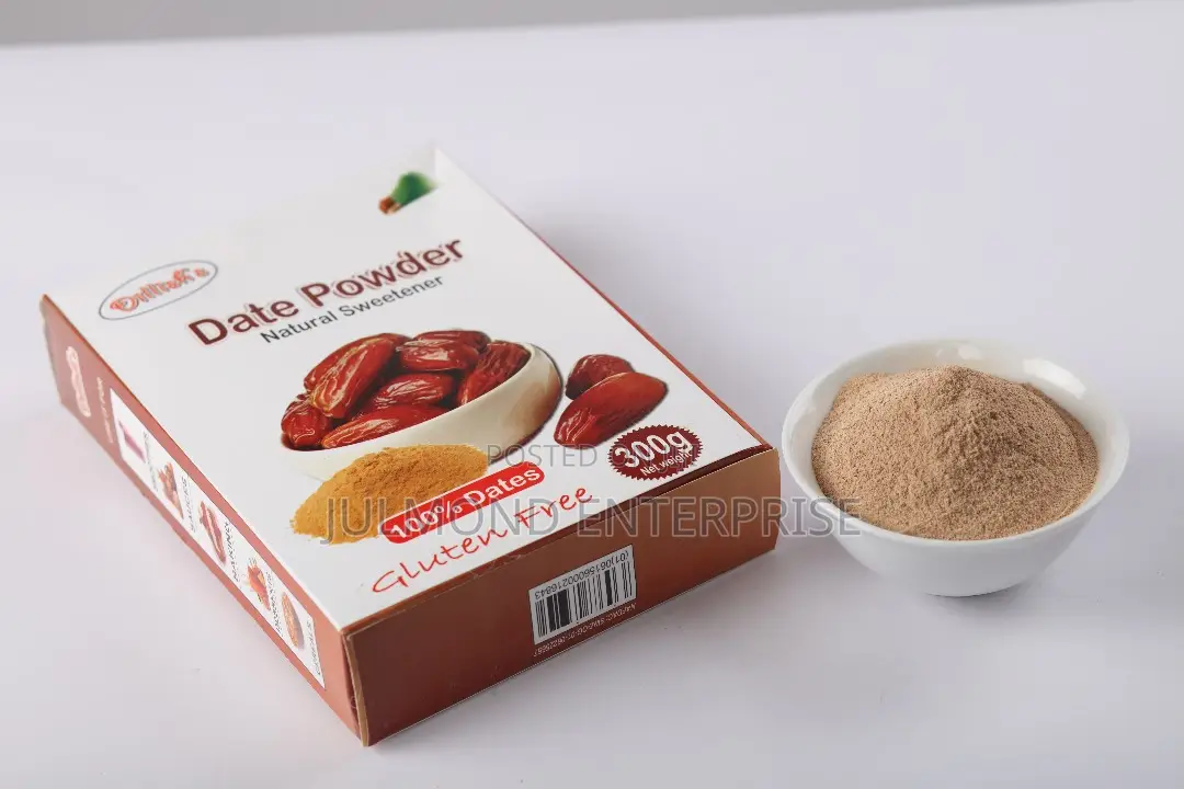 Date Powder