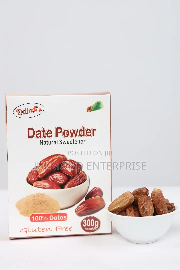 Date Powder