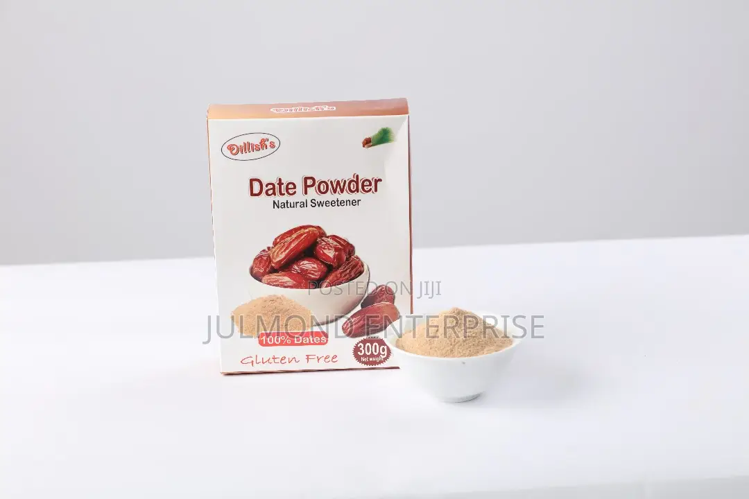 Date Powder