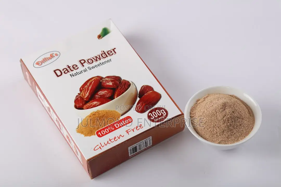 Date Powder