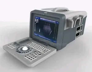 New Portable Ultrasound Scan Machine