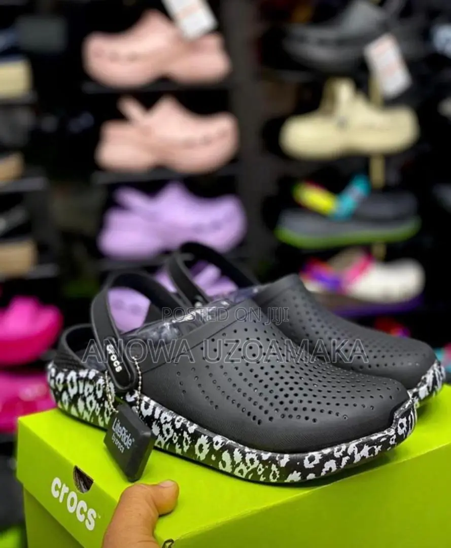 Original Literide Crocs