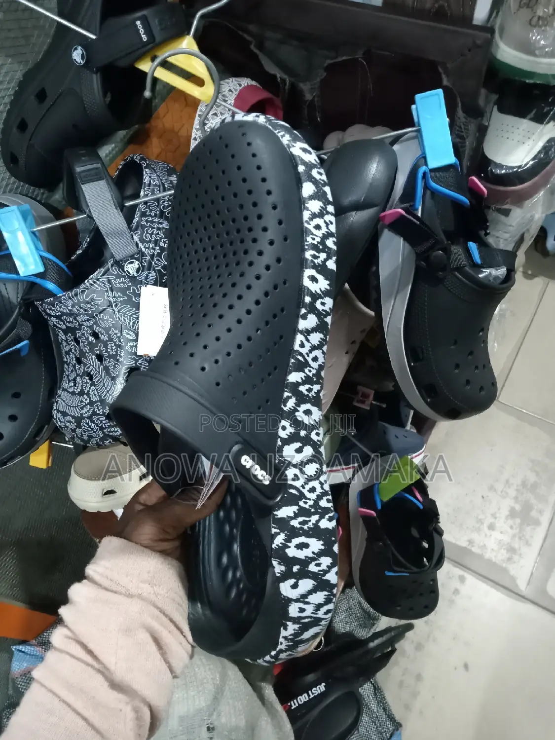 Original Literide Crocs