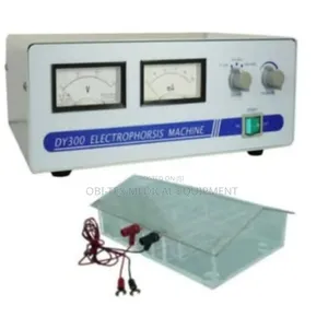 Electrophoresis Machine