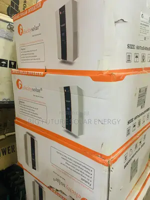 7.5kva Felicity Solar Inverter 48v