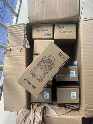 Altair 4xr Gas Detector