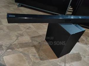 Uk Used Samsung J450 Sound Bar Sound System