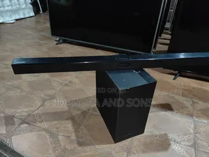 Uk Used Samsung J450 Sound Bar Sound System